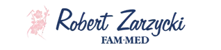 Robert Zarzycki Gabinet lekarski Logo